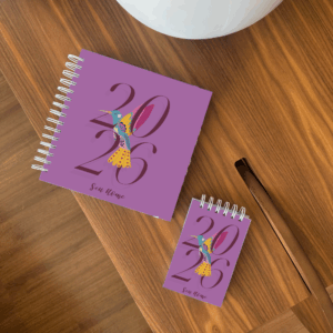 Kit Planner Officina Estampa 65