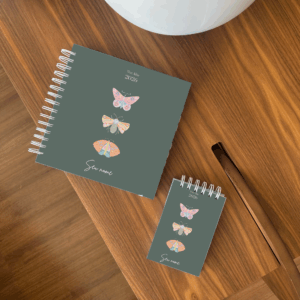 Kit Planner Officina Estampa 66