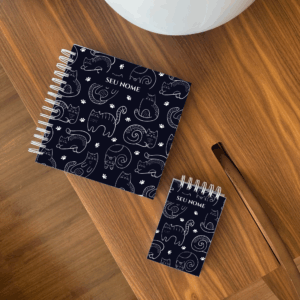 Kit Planner Officina Estampa 68