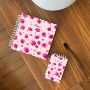 Kit Planner Officina Estampa 69